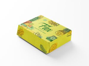 Flex Ananas