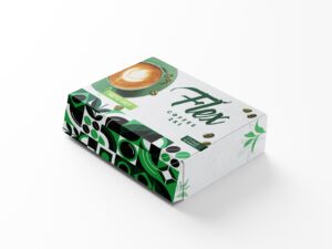Flex Coffee 2in1