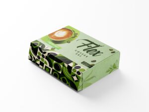 Flex Coffee 3in1